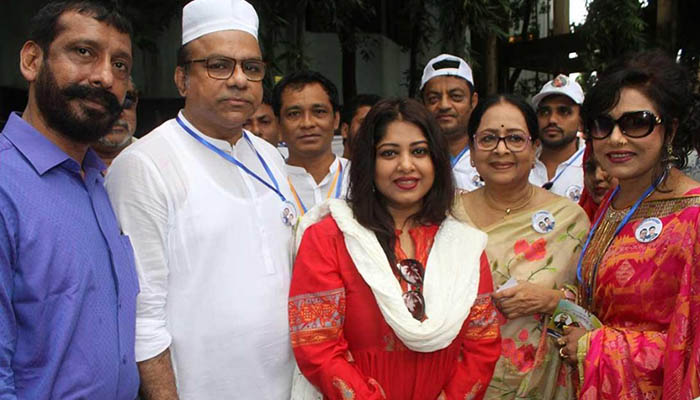 কে আসছেন চলচ্চিত্র শিল্পী সমিতির নেতৃত্বে?