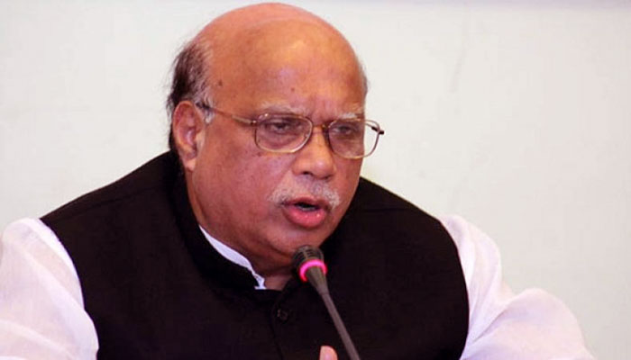 আওয়ামী লীগ মাঠ থেকে পালিয়ে যাওয়ার দল নয়: নাসিম