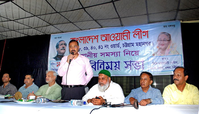 প্রধানমন্ত্রীকে নোবেল প্রাইজ বঞ্চিত করতে আবরার হত্যা: মেয়র নাছির