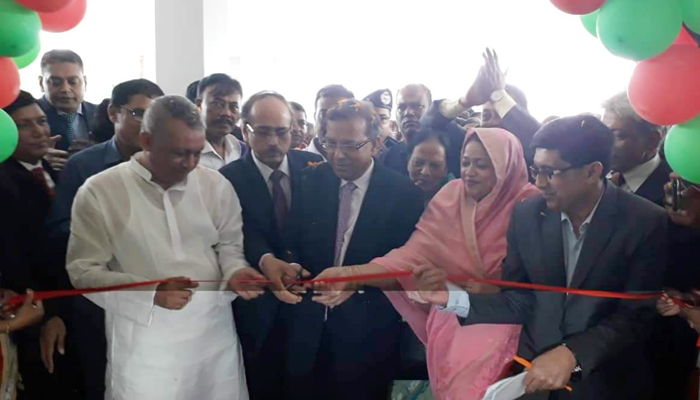আবরার হত্যার বিচার দ্রুত সম্পন্ন করা হবে: আইনমন্ত্রী
