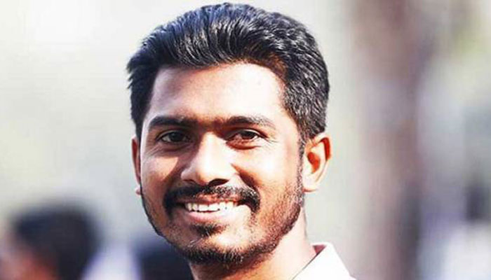 ভিপি নুরের ফেসবুক আইডি হ্যাকড