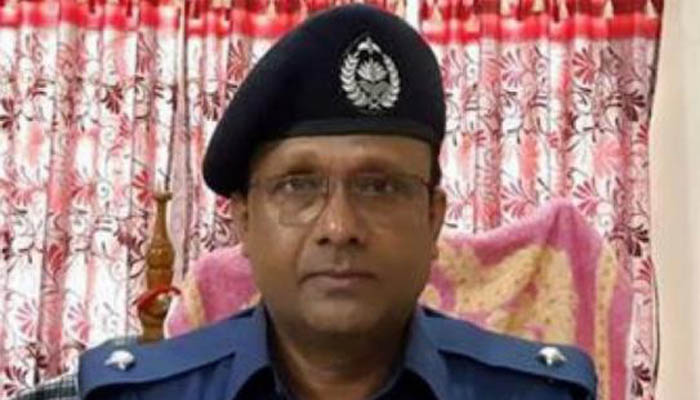 ওসি মোয়াজ্জেমকে ভর্ৎসনা করলেন আদালত