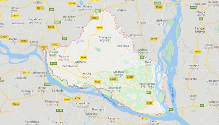 নিখোঁজের তিনদিন পর পুকুর থেকে শিশুর মরদেহ উদ্ধার