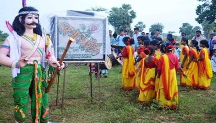 উৎসব নয়, দুর্গোৎসব যাদের কাছে শোকের!