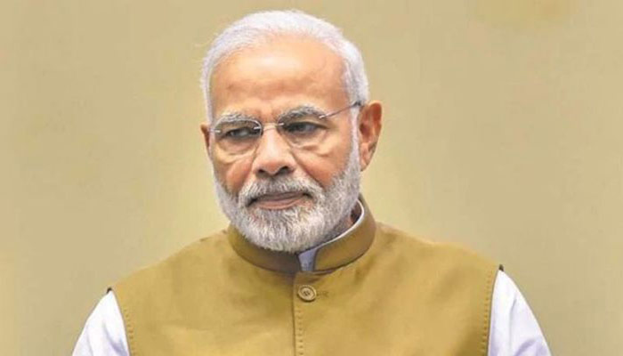 কাশ্মীর নিয়ে পাকিস্তানকে সমর্থন তুরস্কের, সফর বাতিল করলেন মোদি