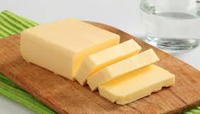 মাখন ফ্রিজে রাখা কি ঠিক?