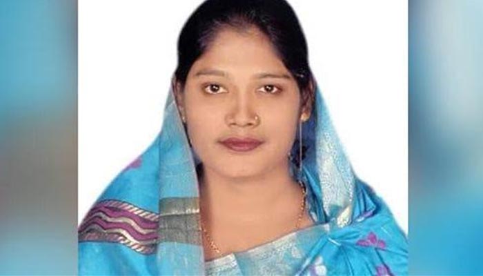 জনপ্রতিনিধি হলেন তৃতীয় লিঙ্গের পিংকী