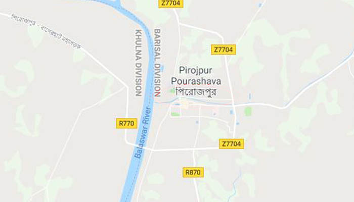 মা বিয়েতে রাজি না হওয়ায় শিশুপুত্রকে অপহরণ