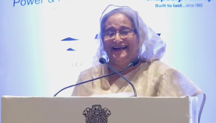রাঁধুনিকে বলেছি পেঁয়াজ ছাড়া রান্না করতে: প্রধানমন্ত্রী