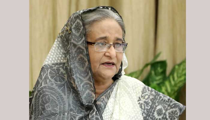 কিসের ছাত্রলীগ, কাউকে ছাড় দেওয়া হবে না: প্রধানমন্ত্রী