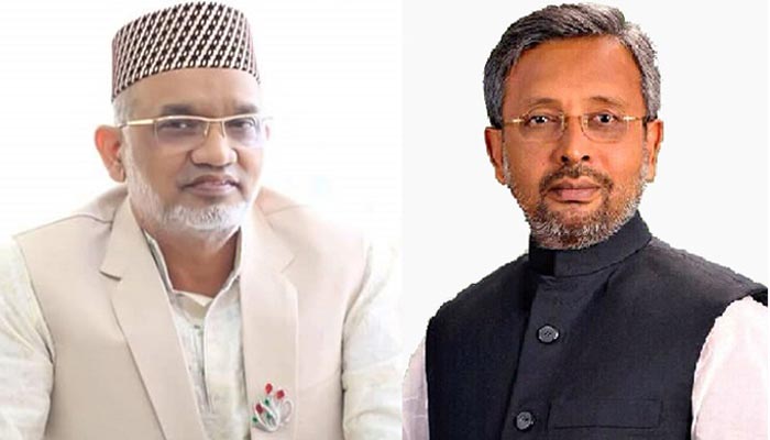 রাজশাহী জেলা আ'লীগ সভাপতি-সম্পাদককে ফের ঢাকায় তলব