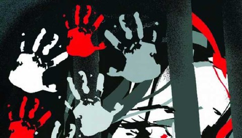 প্রবাসীর স্ত্রী, স্কুলছাত্রীসহ ধর্ষণের শিকার ৪ জন
