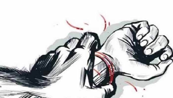 মাধবপুরে গৃহবধূকে ধর্ষণের অভিযোগে যুবক গ্রেফতার