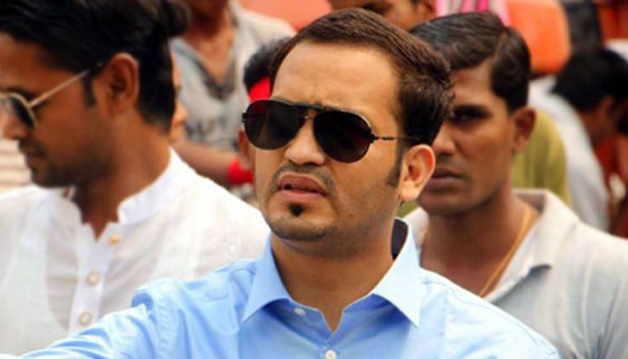 কাউন্সিলর রাজীবের মোহাম্মদপুরের বাসায় র‌্যাবের অভিযান