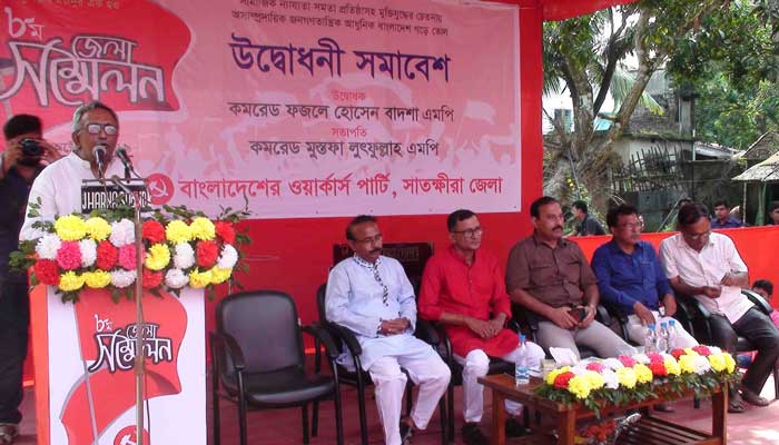 ছাত্রলীগ কী ছাত্রশিবির হয়ে গেছে, প্রশ্ন বাদশার