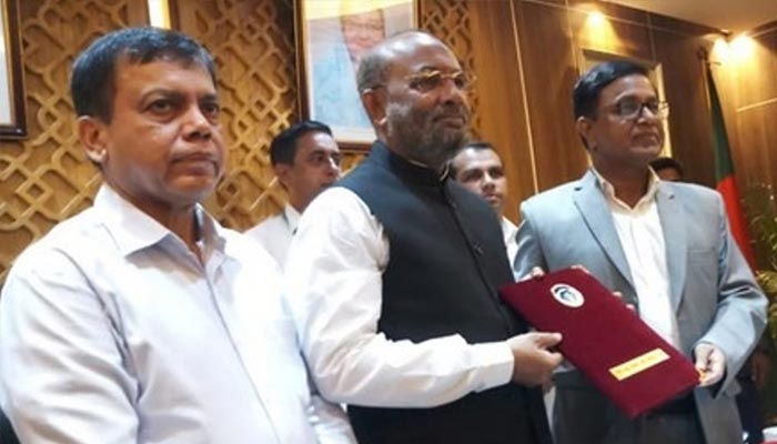 গণপূর্তে  দুর্নীতির ১০ ক্ষেত্র