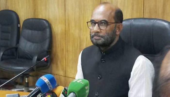 কেউ গৃহহীন থাকবে না: গণপূর্তমন্ত্রী