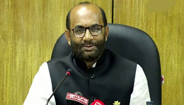 ‘নুসরাত হত্যাকাণ্ডের বিচার আইনের শাসনের ইতিহাসে উজ্জ্বল দৃষ্টান্ত’