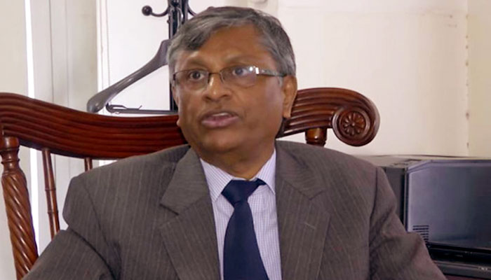 এ রায় আইনের শাসন নিশ্চিত করেছে: কাজী রিয়াজুল হক