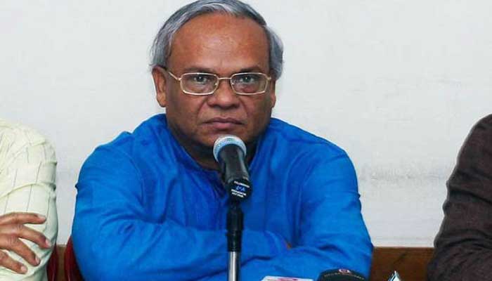 দুই উপজেলায় ভোটের নামে জালিয়াতি হয়েছে: রিজভী