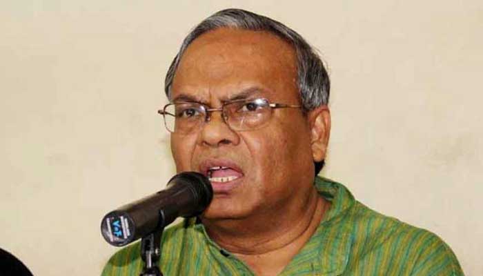 আওয়ামী লীগ রাজনৈতিক চরিত্র হারিয়েছে: রিজভী