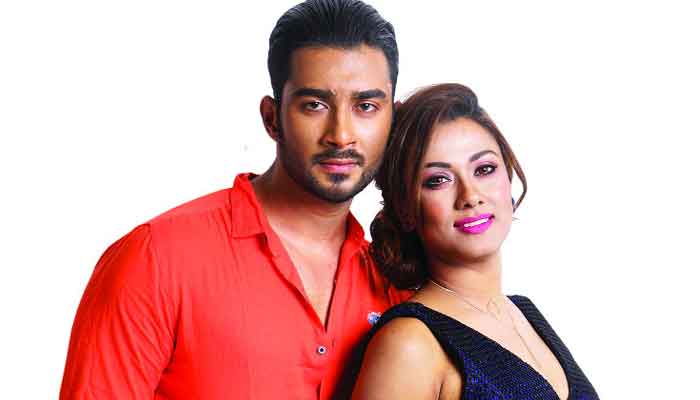 ‘বেপরোয়া’র পর ‘মুক্তি’