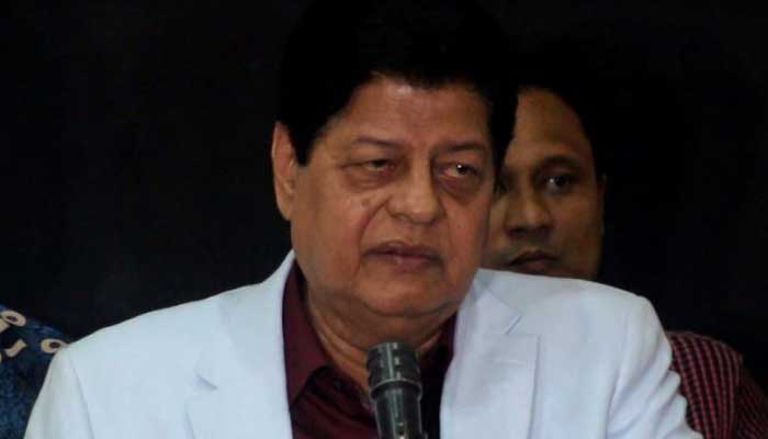 এফডিসিতে বসে শুধু বক্তব্য দিলে কিছুই হবে না: ফারুক