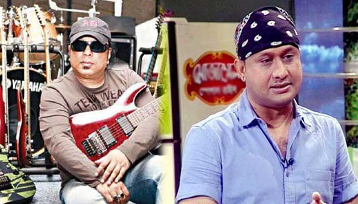 বস ছাড়া আমি শূন্য: এস আই টুটুল