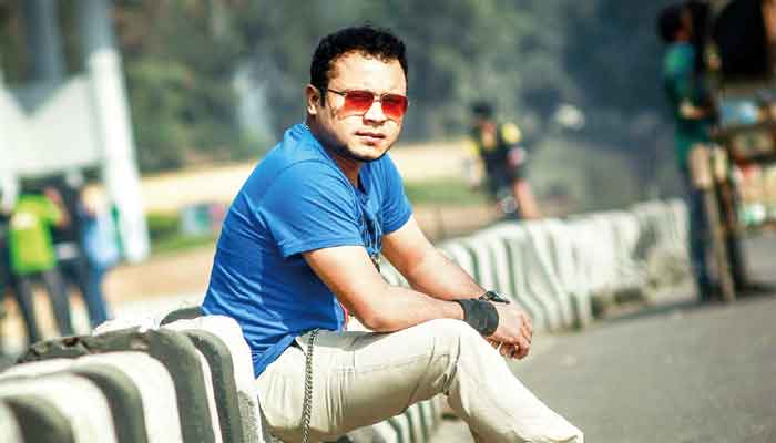 পুরো নাম সাব্বির হোসেন মিশু