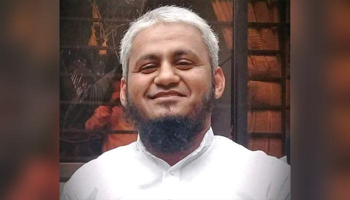মমিনুল হক সাঈদকে কাউন্সিলর পদ থেকে অপসারণ