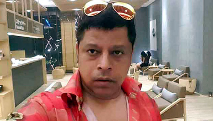সেলিম প্রধানের বনানীর বাসায় র‍্যাবের অভিযান