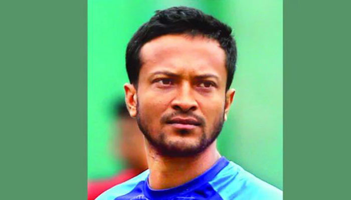 ১৮ মাস নিষিদ্ধ হচ্ছেন সাকিব