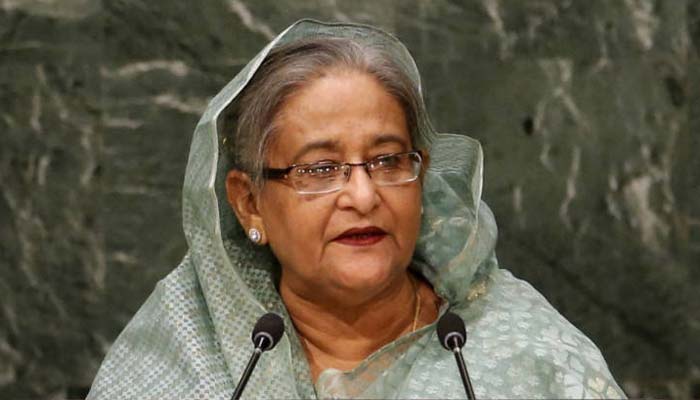 ঢাকায় বুধবার চামড়া পণ্যের প্রদর্শনী উদ্বোধন করবেন প্রধানমন্ত্রী