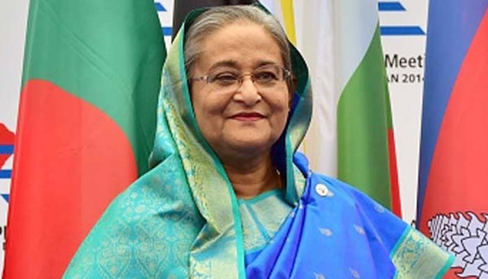 আজারবাইজান থেকে দেশের পথে প্রধানমন্ত্রী