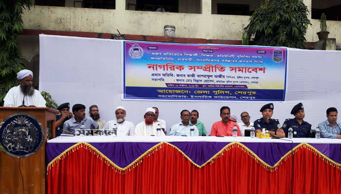 গুজব ঠেকাতে দেশব্যাপী সতর্কতা