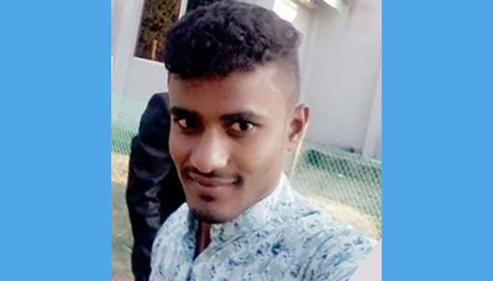 শরিয়তপুরে নিখোঁজ যুবকের লাশ মিলল বাগানে