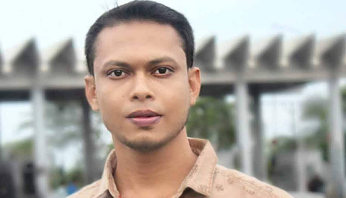 খুলনায় ছাত্রলীগ নেতা সো‌হেল মাহমুদ‌ গু‌লিবিদ্ধ