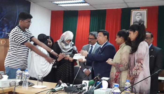 সাড়ে তিন কোটি টাকা ক্ষতিপূরণ পেল বাংলাদেশি ৩ পরিবার