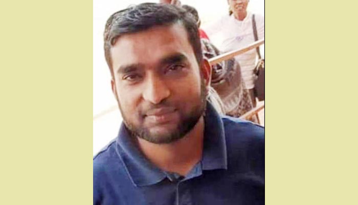 দক্ষিণ আফ্রিকায় সন্ত্রাসীর গুলিতে বাংলাদেশি যুবক নিহত