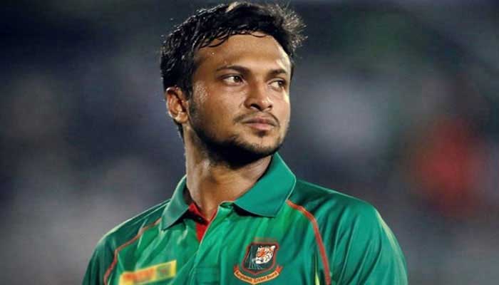 সাকিবের বিরুদ্ধে আইনি ব্যবস্থা নেবে বিসিবি