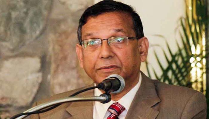 যতদিন প্রয়োজন ততদিনই নিরাপত্তা পাবে নুসরাতের পরিবার: আইনমন্ত্রী