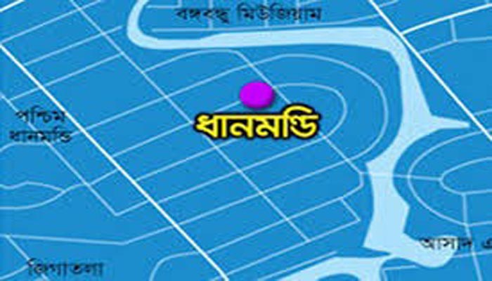 ধানমন্ডিতে ফ্ল্যাটে গৃহকর্মীর ঝুলন্ত লাশ