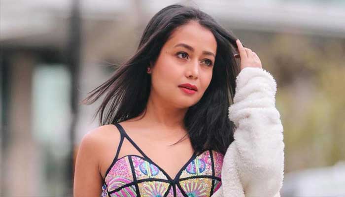 রিয়েলিটি শোতে নেহার সঙ্গে একি ঘটলো?