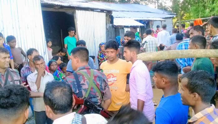 ভারতে ফেরত পাঠানো হচ্ছে প্রেমের টানে আসা সেই গৃহবধূকে