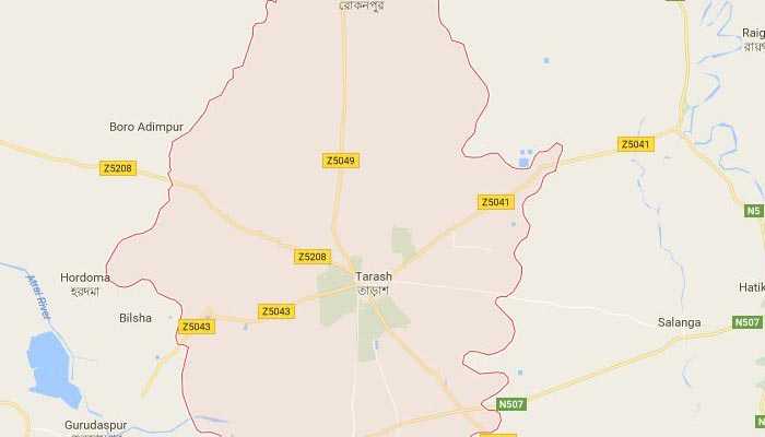 হাঁস ধরতে গিয়ে পানিতে ডুবে শিশুর মৃত্যু