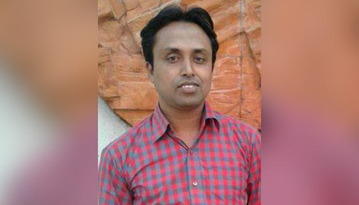 চৌগাছার সেই কলেজ শিক্ষকের বিরুদ্ধে মামলার নির্দেশ