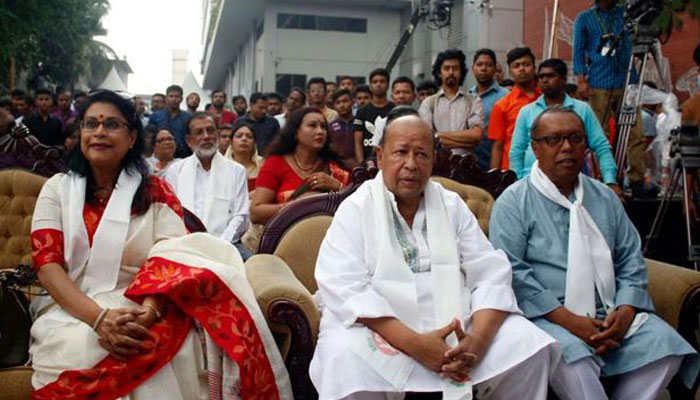 আজ চ্যানেল আইয়ের জন্মদিন