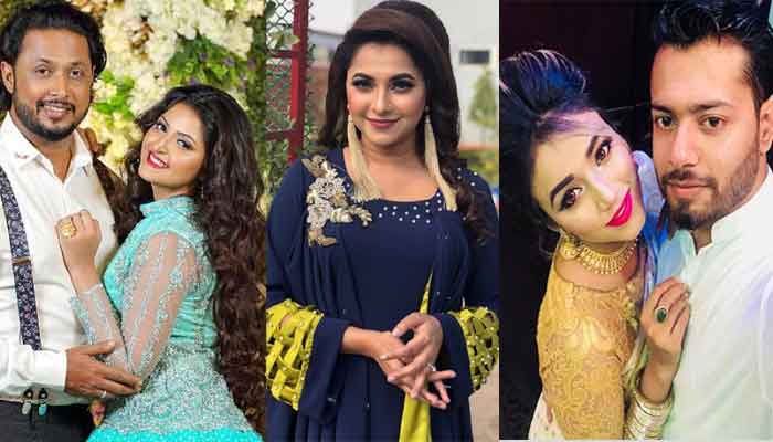 বাগদানের পরই বিচ্ছেদের খবর