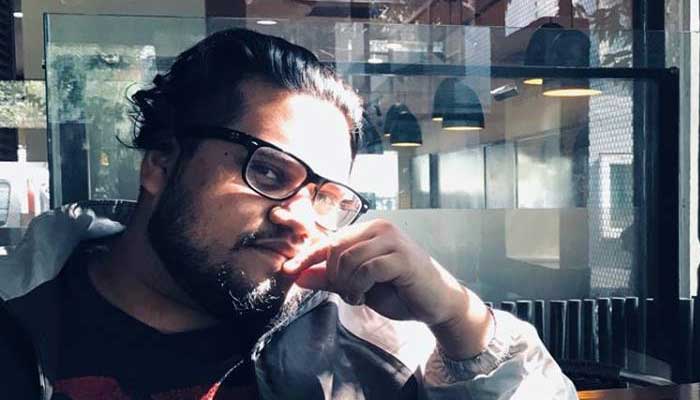 বাংলাদেশের নিধির পাঞ্জাবি ভাষায় জিঙ্গেল