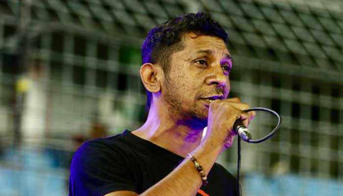 শিরোনামহীনের গান গাইতে তুহিনের বাধা নেই